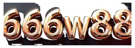 666w88 logo